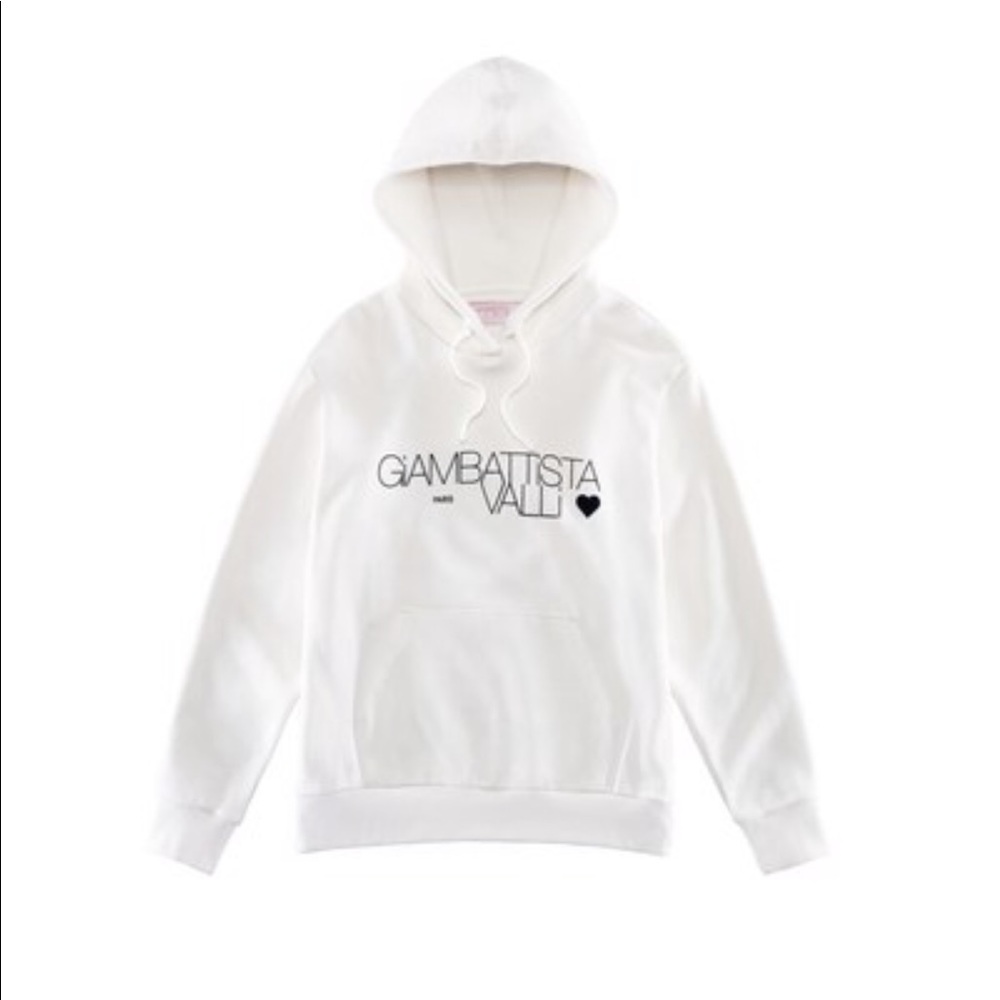 giambattista valli sweater